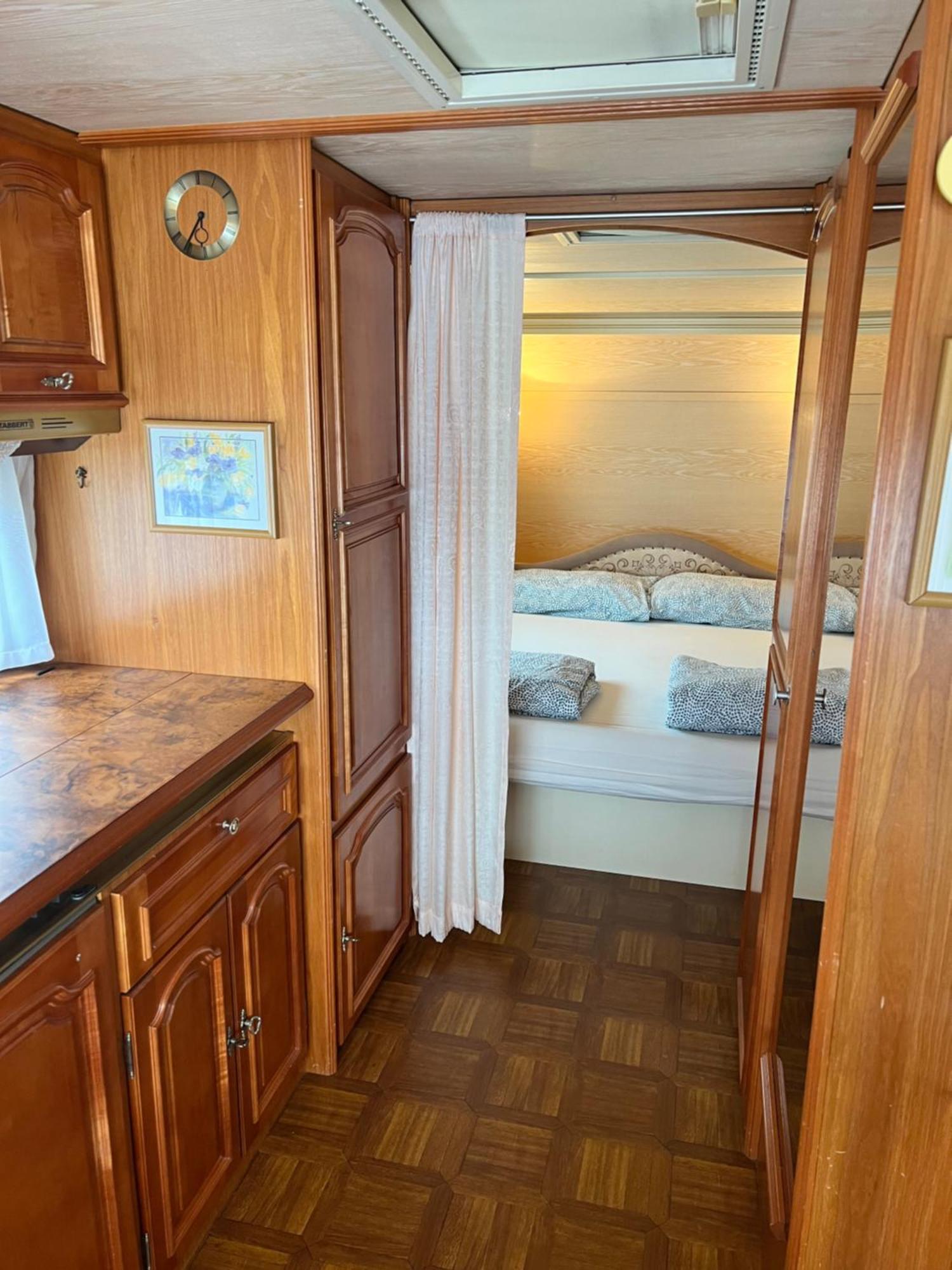 Caravan Cavallino - Valentini In Campeggio Union Lido Ngoại thất bức ảnh