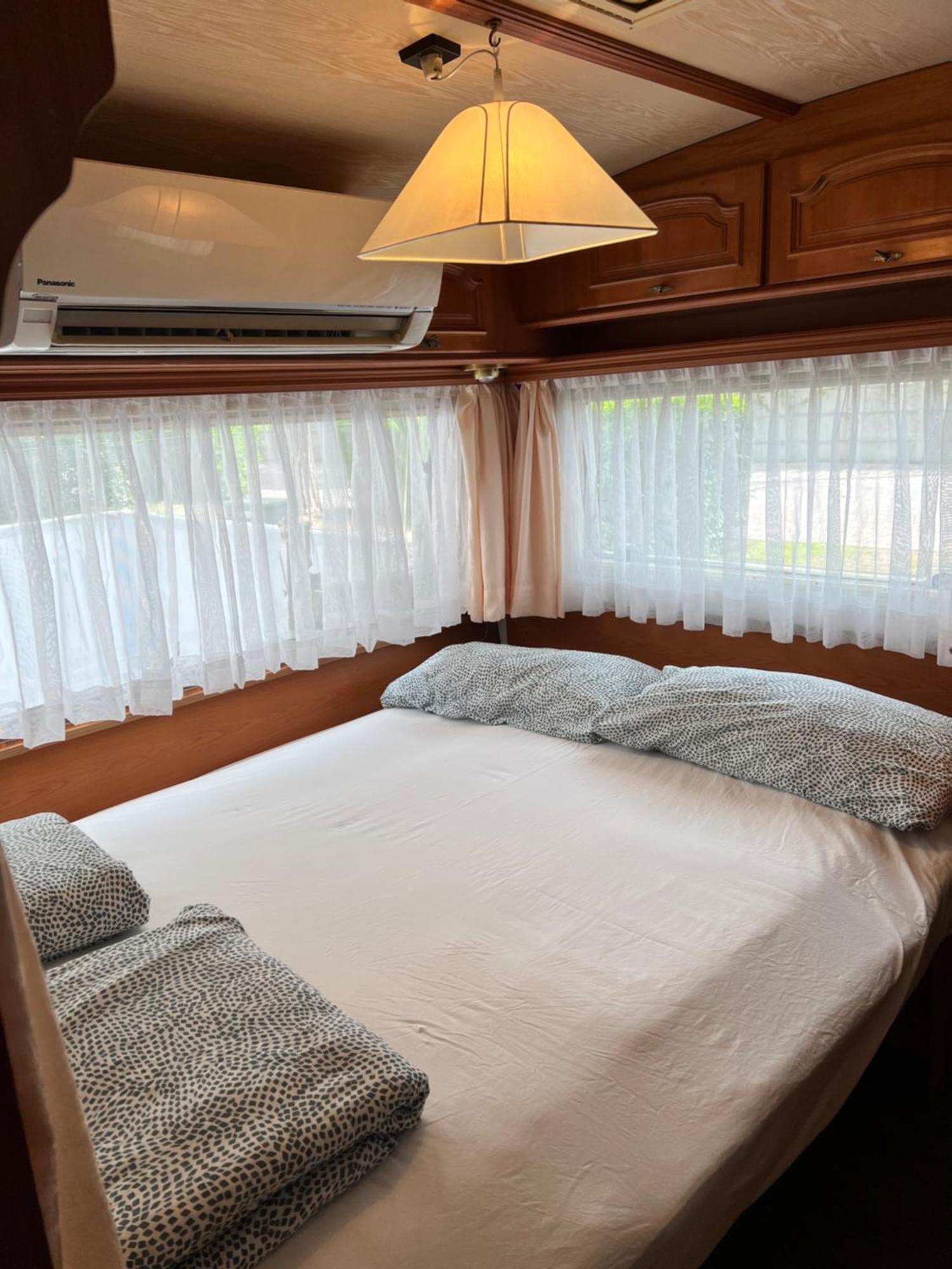 Caravan Cavallino - Valentini In Campeggio Union Lido Ngoại thất bức ảnh
