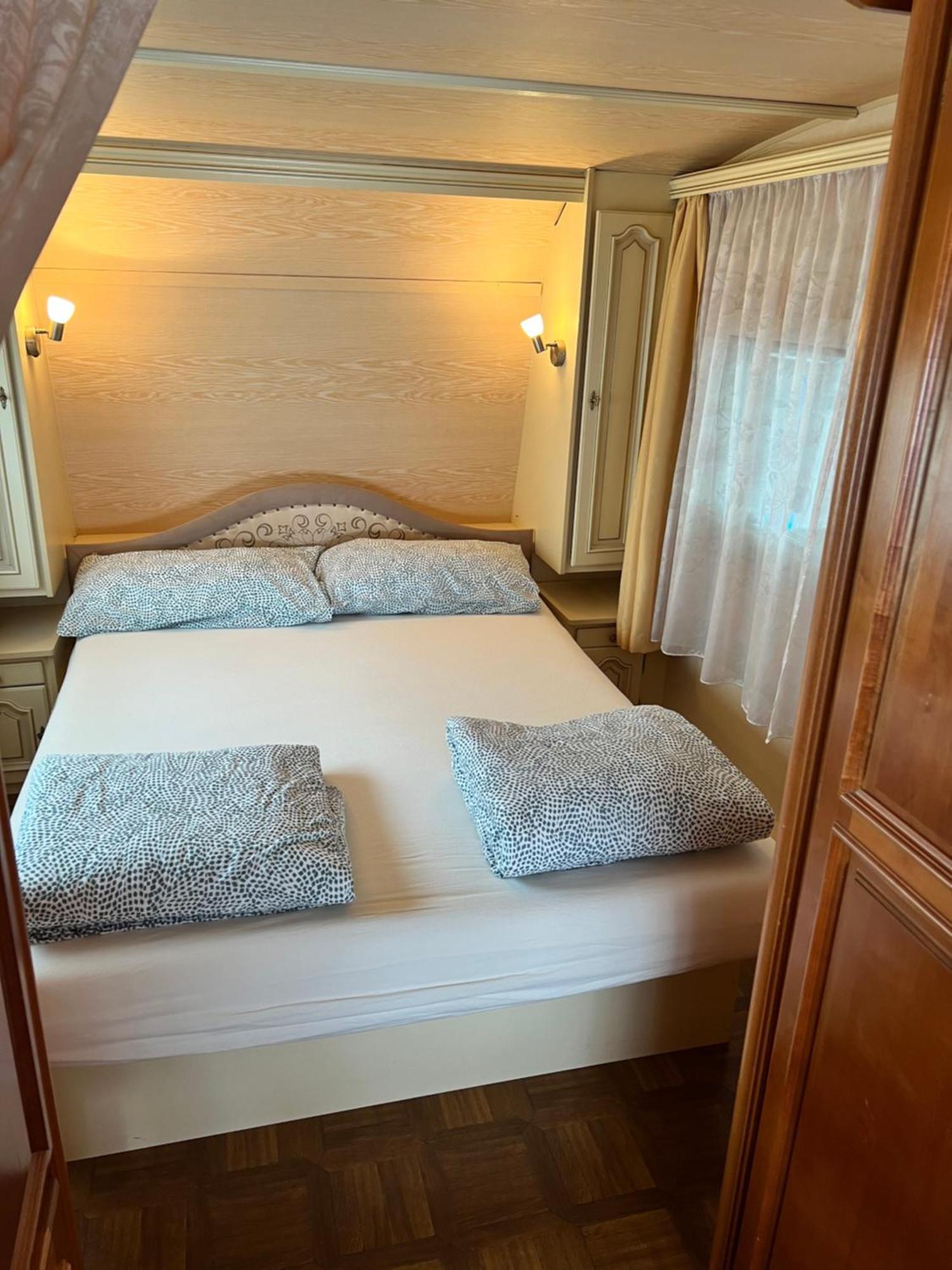 Caravan Cavallino - Valentini In Campeggio Union Lido Ngoại thất bức ảnh