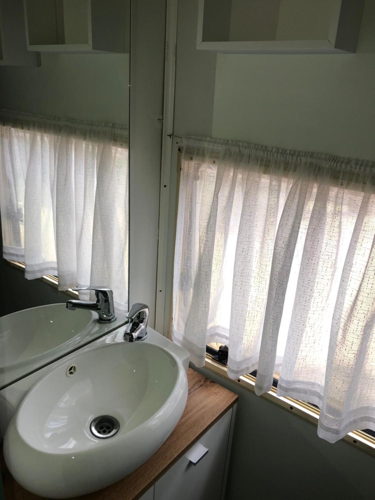 Caravan Cavallino - Valentini In Campeggio Union Lido Ngoại thất bức ảnh