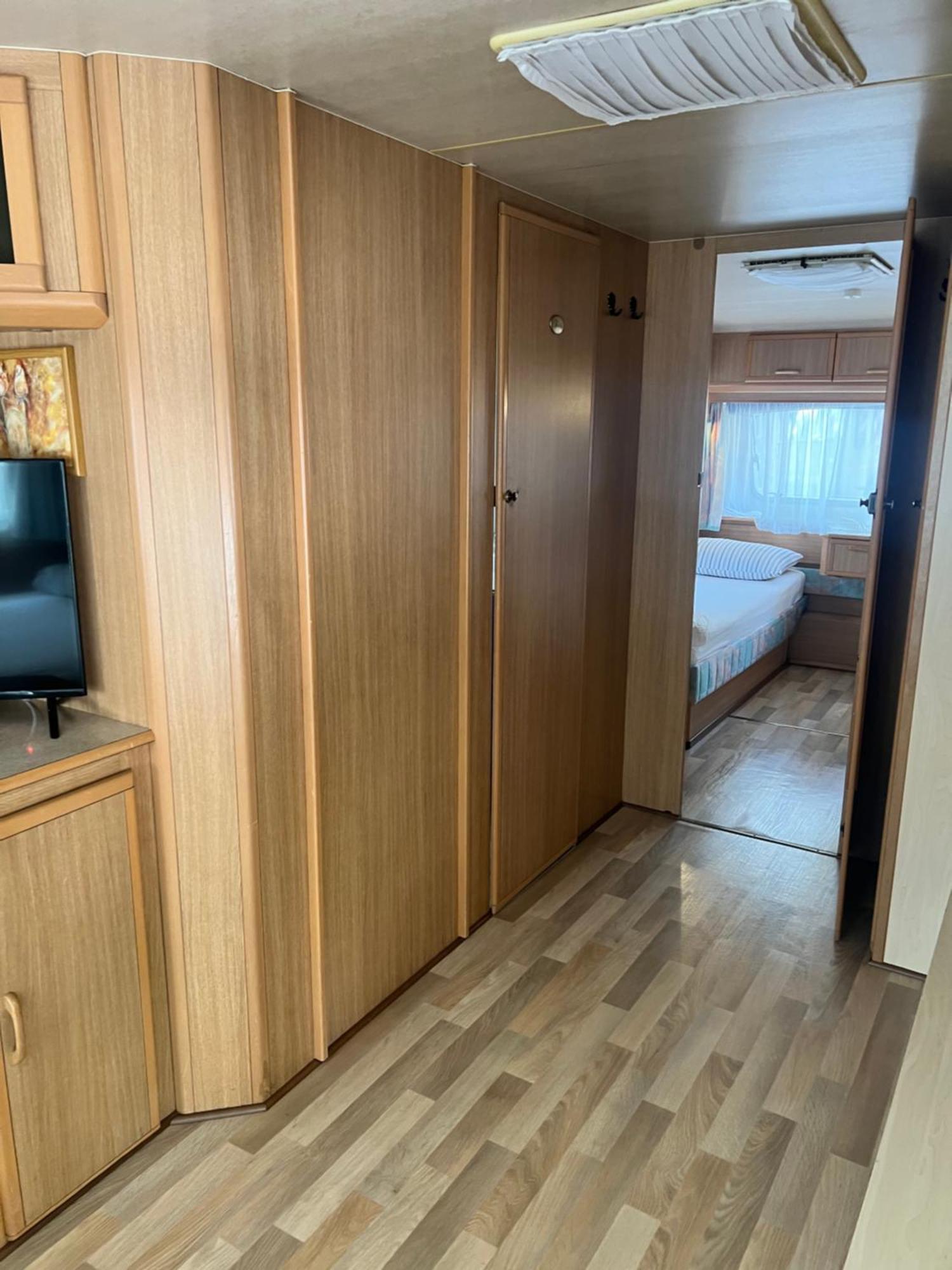 Caravan Cavallino - Valentini In Campeggio Union Lido Ngoại thất bức ảnh