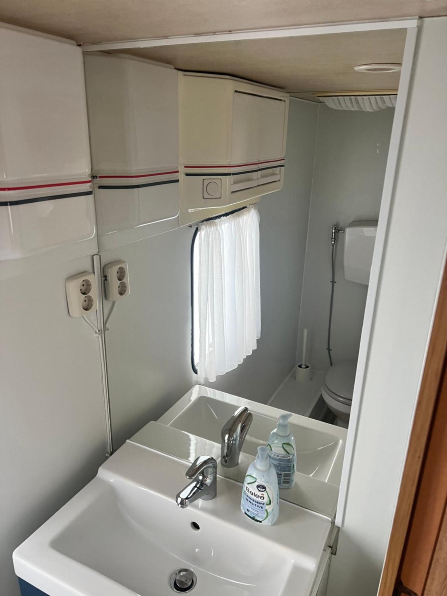 Caravan Cavallino - Valentini In Campeggio Union Lido Ngoại thất bức ảnh