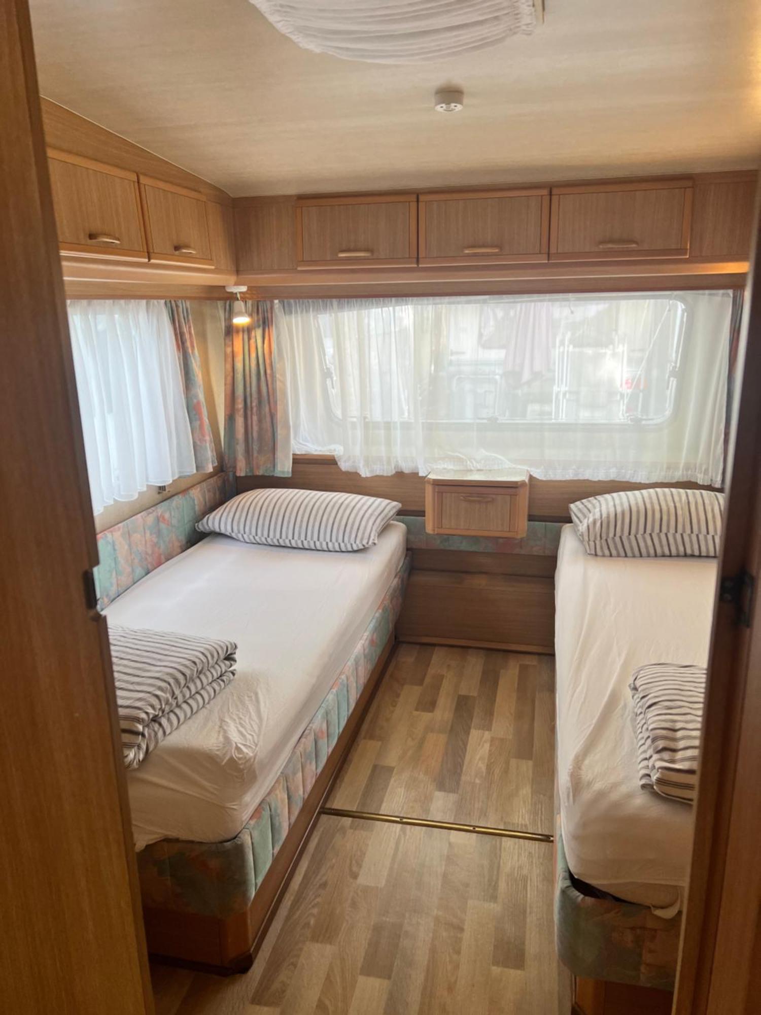 Caravan Cavallino - Valentini In Campeggio Union Lido Ngoại thất bức ảnh
