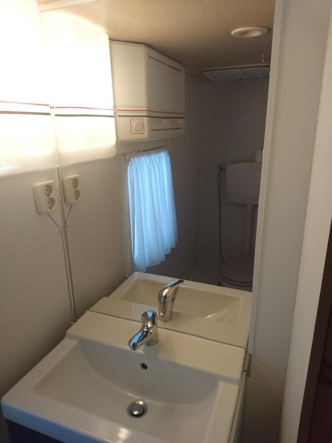 Caravan Cavallino - Valentini In Campeggio Union Lido Ngoại thất bức ảnh